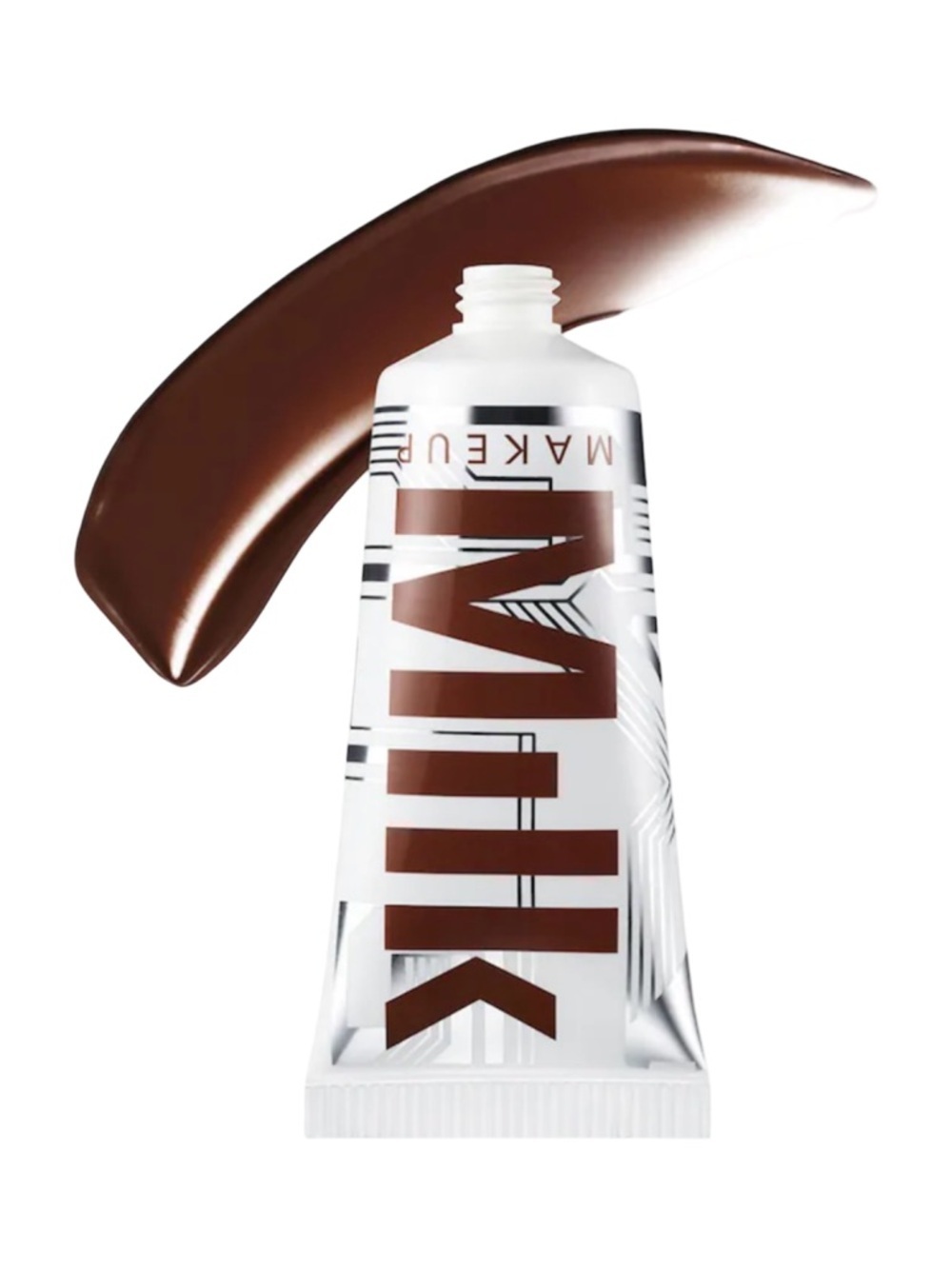 Milk Makeup NIB Bionic Sun-kissed Liquid Bronzer With Hyaluronic Acid Invincible